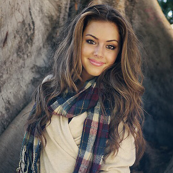 img mulher